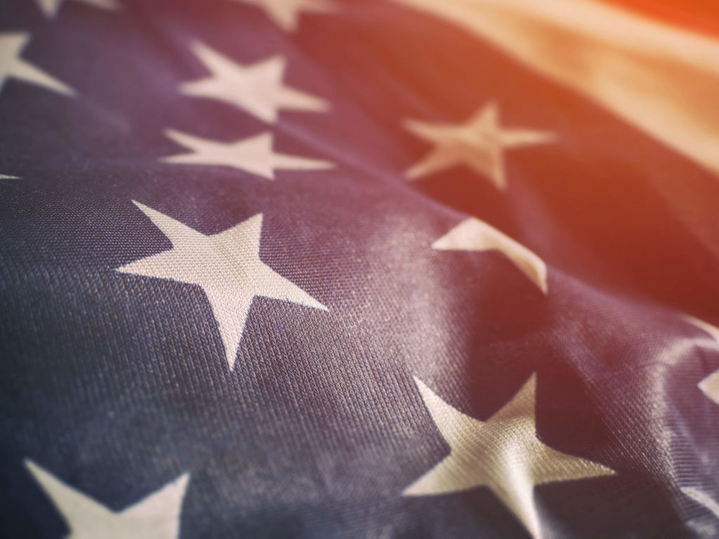 Military/Service Person Discount